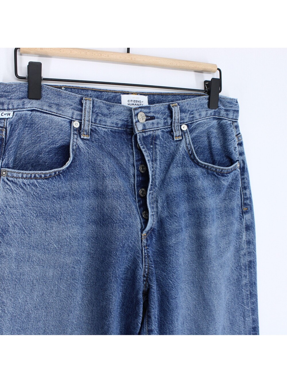 Citizens Of Humanity Annina Jeans - Picture 3 of 16